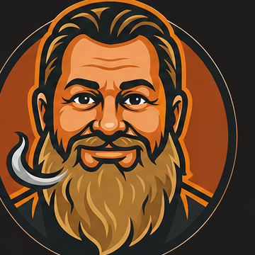 Pitmaster Uli – satisfied