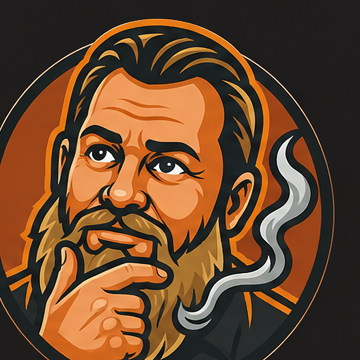 Pitmaster Uli – nachdenklich