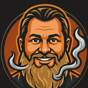 Pitmaster Uli – entspannt